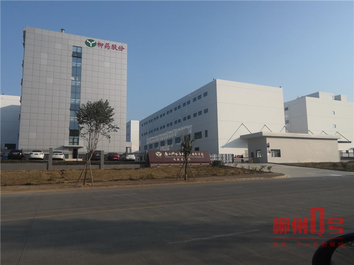 總投資超20億元，柳州重大項目集中開竣工，螺螄粉與健康產業雙輪驅動