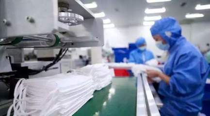 從“上海速度”看企業應急轉型 防疫物資告急下的第二類醫療器械銷售破局