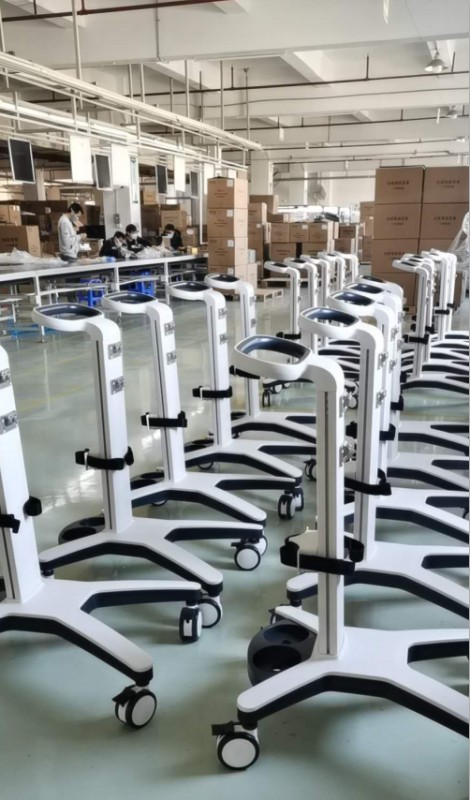 創(chuàng)維跨界筑防線 以智造之力，護(hù)航第二類(lèi)醫(yī)療器械緊急供應(yīng)